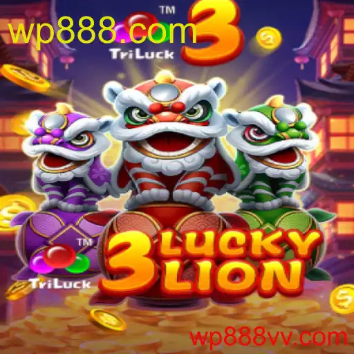 Keberuntungan Besar di 3LUCKYLION: Mengenal Lebih Jauh Permainan Menarik