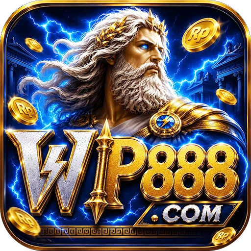 wp888.com Logo